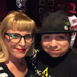 Meet your Posher, Delta